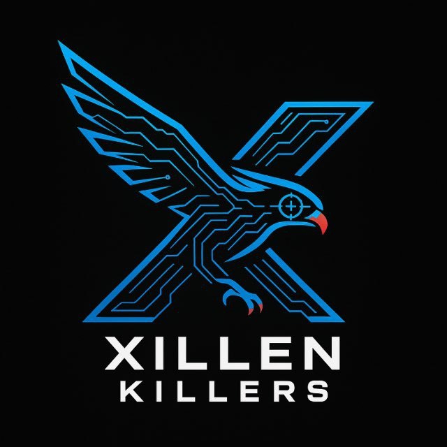 Xillen Killers